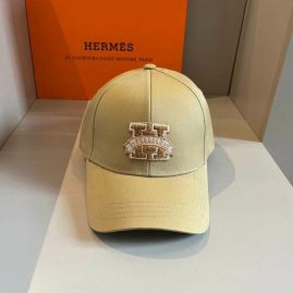 Picture of Hermes Cap _SKUHermesCapdxn032904